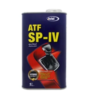 روغن گیربکس ATF-SP-IV